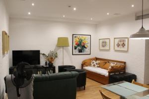 TreeStudio Apartment