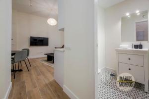 Cozy y Céntrico Apt para 6pax en Plaza del Carmen E2
