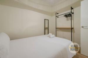 Cozy y Céntrico Apt para 6pax en Plaza del Carmen E2