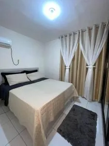 Apartamento em condomínio - Lagoa Grande