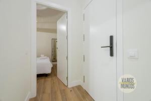 Cozy y Céntrico Apt para 6pax en Plaza del Carmen E2