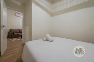 Cozy y Céntrico Apt para 6pax en Plaza del Carmen E2