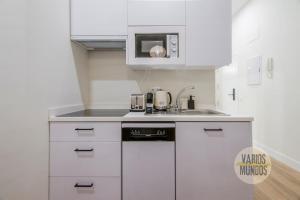 Cozy y Céntrico Apt para 6pax en Plaza del Carmen E2
