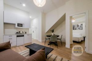 Cozy y Céntrico Apt para 6pax en Plaza del Carmen E2