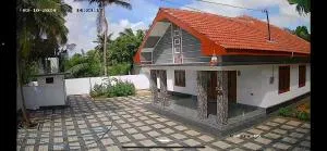 JeyaRanjanam Illam - Kallikadu