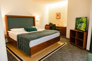 Junior Suite room in Hotel Vitarium Superior - Terme Krka