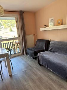 Appartements Au pied des pistes Appart 4 ou 5 pers SUPERDEVOLUY : photos des chambres