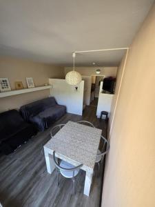 Appartements Au pied des pistes Appart 4 ou 5 pers SUPERDEVOLUY : photos des chambres
