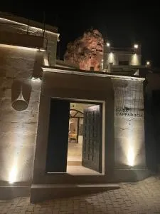 Casa Cappadocia - Ortahisar