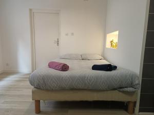 wintzenheim: appartement