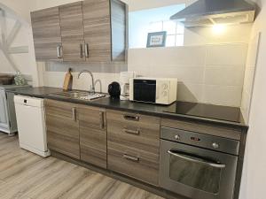 wintzenheim: appartement