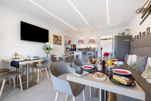 Eco del Garda Apartments