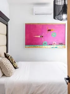 24 Atlantic Place by Stay with Bear - Parque