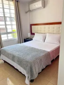 Edificio Las Vegas - Ciudad Jardin