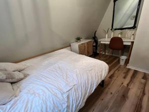 Corners Cabin - A-Frame - Catskills NY