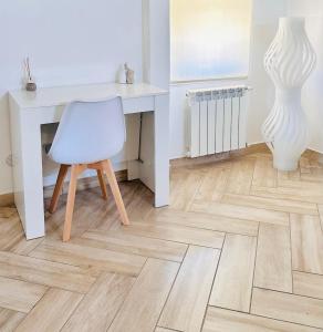 Serao House, 3 piano in centro