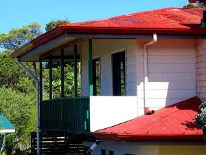 Casa Gatitos big whole House