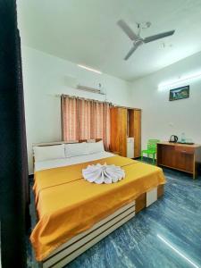 kollam Beach Resort