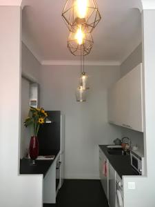 Stunning apartment in the Gold Square of Nice!