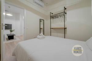 Cool y Céntrico Apt 6px en Plena Plaza del Carmen E2