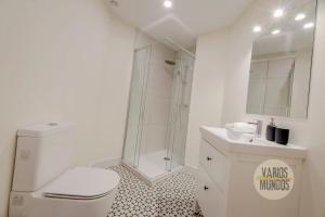 Cool y Céntrico Apt 6px en Plena Plaza del Carmen E2