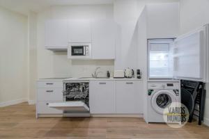 Cool y Céntrico Apt 6px en Plena Plaza del Carmen E2