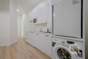 Cool y Céntrico Apt 6px en Plena Plaza del Carmen E2