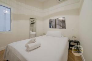 Cool y Céntrico Apt 6px en Plena Plaza del Carmen E2