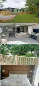 Lake View Lodge - Freckleton