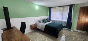 Casa de las palmas 3 - Guayaquil