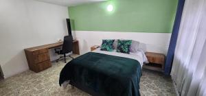 Casa de las palmas 3