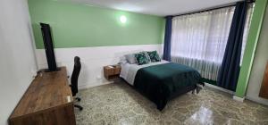 Casa de las palmas 3