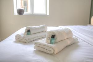 La suite Guillaume, T2 cosy contemporain