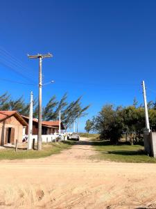 Casa de Praia de Jaguaruna Balneário Paraíso