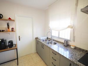 Sanlúcar Urban Apartment