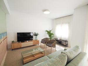 Sanlúcar Urban Apartment