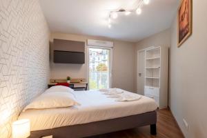 Appartements Le Vigneulles : photos des chambres