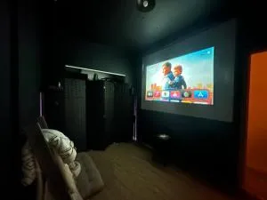 Designer Smart Home - Lyons