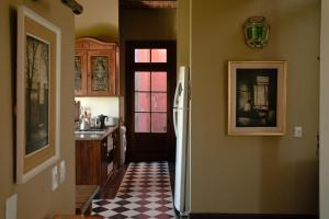 El Lucero - Casa de Campo *