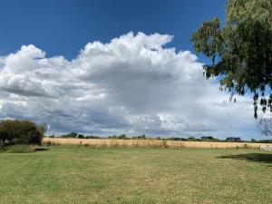 El Lucero - Casa de Campo *