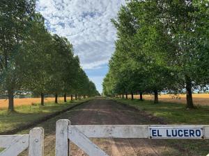 El Lucero - Casa de Campo *