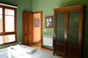 El Lucero - Casa de Campo *