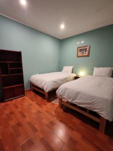 Catag Wasi Casa hospedaje