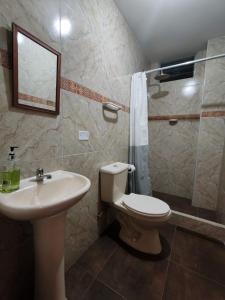 Catag Wasi Casa hospedaje