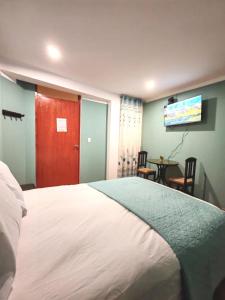 Catag Wasi Casa hospedaje