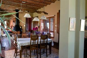 El Lucero - Casa de Campo *