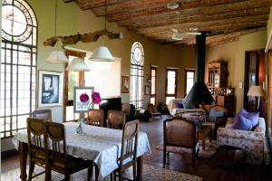 El Lucero - Casa de Campo *