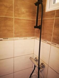 Sejours chez l'habitant Chambres avec salle de bains et cuisine en centre ville Argenton sur Creuse : photos des chambres