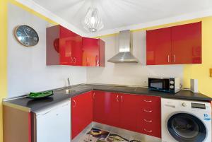 Apartamento en Calle Heraclio Sánchez