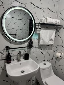 Zoe Studio Amaia Steps